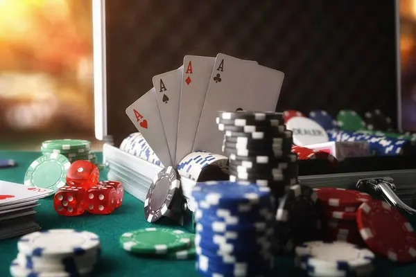 demo slot mobile app interface showing live-dealer tables and sportsbook markets