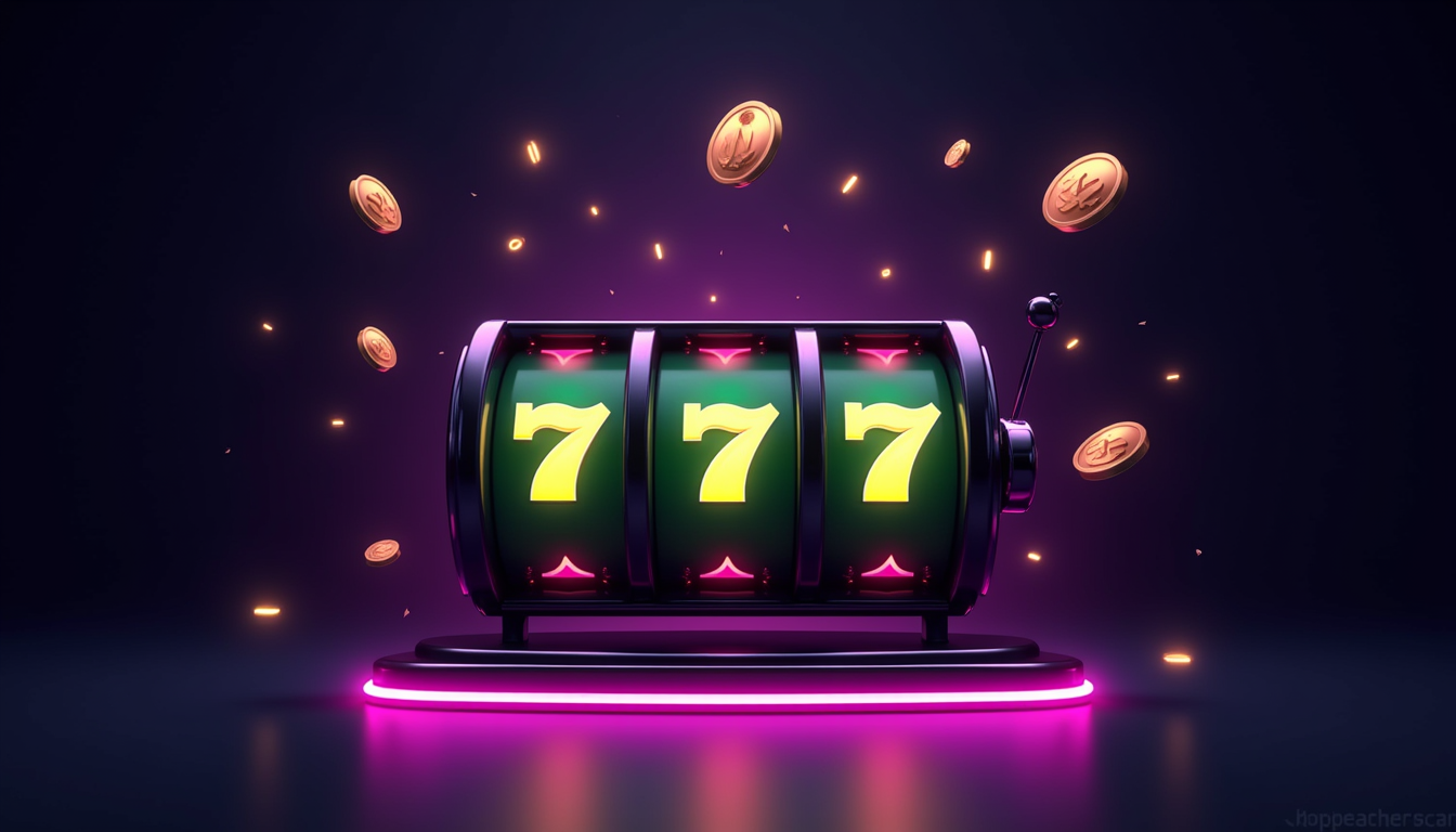 demo slot featured game showcase