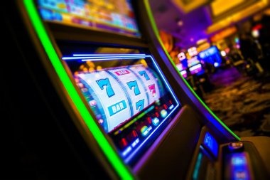 demo slot Sic Bo dice game with betting layout